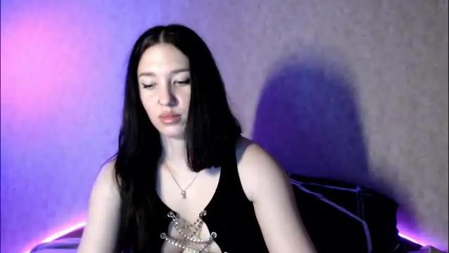 Image 6 of alisaadoll Stream on Chaturbate on 2 months ago