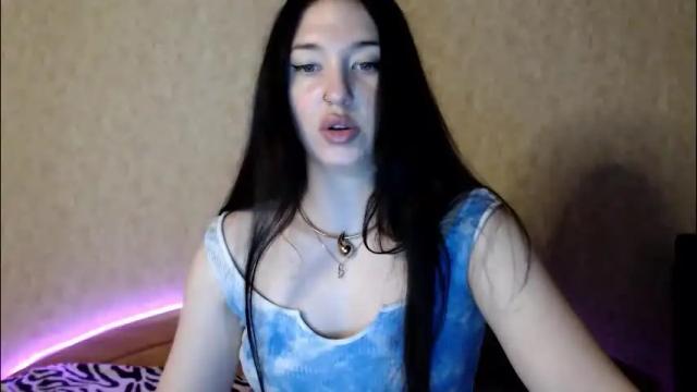Image 3 of alisaadoll Stream on Chaturbate on 1 month ago