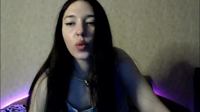 Thumbnail 2, alisaadoll's Stream at Chaturbate, 1 month ago