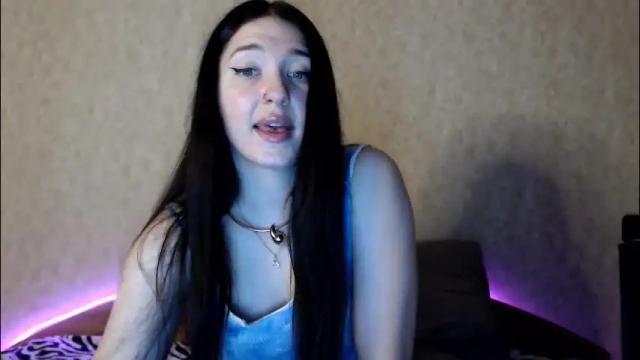 Image 7 of alisaadoll Stream on Chaturbate on 1 month ago