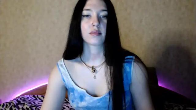 Thumbnail 3, alisaadoll's Stream at Chaturbate, 1 month ago