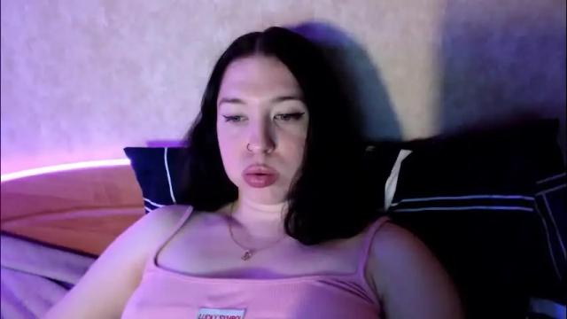 Image 12 of alisaadoll Stream on Chaturbate on 1 month ago
