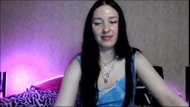 Image 6 of alisaadoll Stream on Chaturbate on 2 months ago