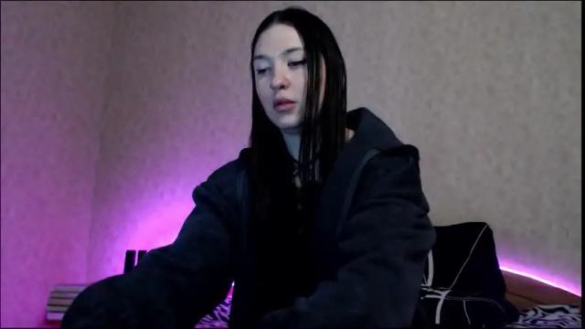 Thumbnail 3, alisaadoll's Stream at Chaturbate, 1 month ago