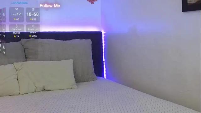 Image 3 of alisawilson_ Stream on Chaturbate on 1 month ago