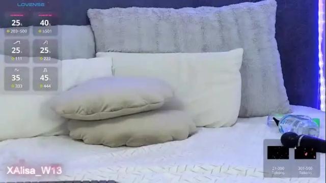 Image 6 of alisawilson_ Stream on Chaturbate on 1 month ago