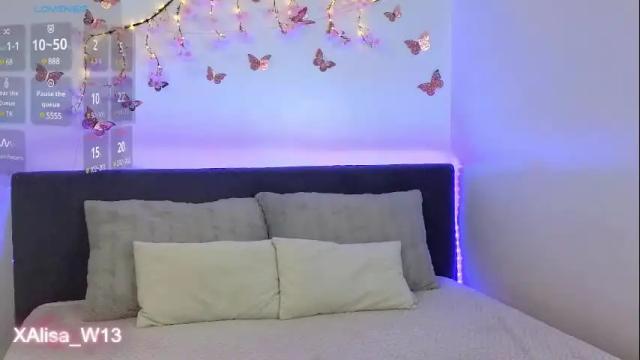 Image 3 of alisawilson_ Stream on Chaturbate on 1 month ago