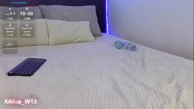 Thumbnail 3, alisawilson_'s Stream at Chaturbate, 1 month ago
