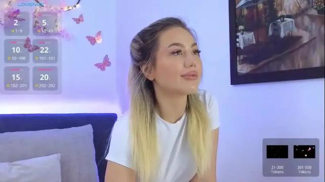 Image 7 of alisawilson_ Stream on Chaturbate on 27 days ago