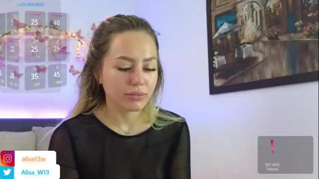 Image 7 of alisawilson_ Stream on Chaturbate on 26 days ago