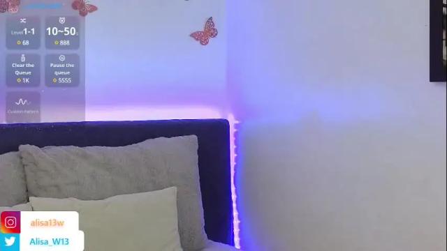 Image 6 of alisawilson_ Stream on Chaturbate on 17 days ago