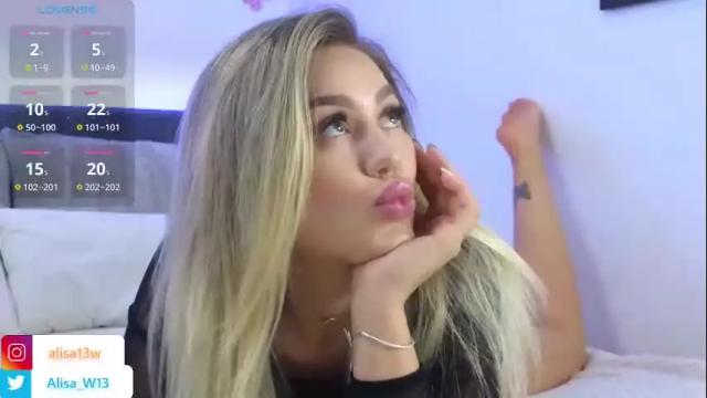 Image 3 of alisawilson_ Stream on Chaturbate on 16 days ago