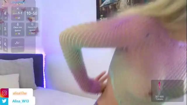 Image 6 of alisawilson_ Stream on Chaturbate on 7 months ago