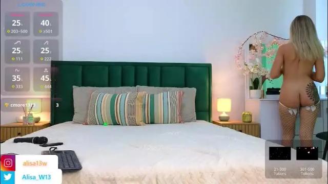 Image 4 of alisawilson_ Stream on Chaturbate on 4 months ago