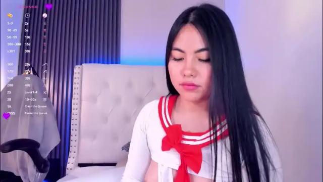 Thumbnail 3, aliscollinss's Stream at Chaturbate, 1 month ago