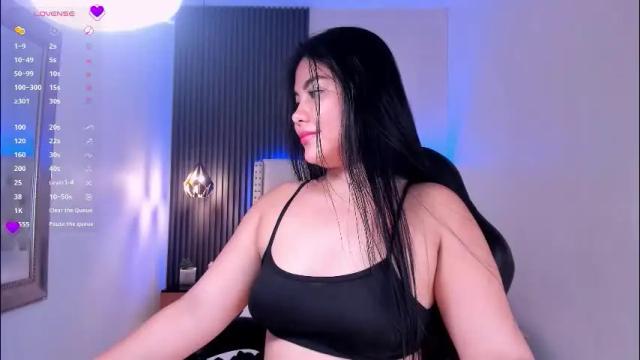 Thumbnail 3, aliscollinss's Stream at Chaturbate, 1 month ago