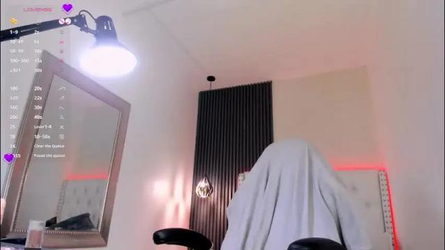 Thumbnail 1, aliscollinss's Stream at Chaturbate, 1 month ago