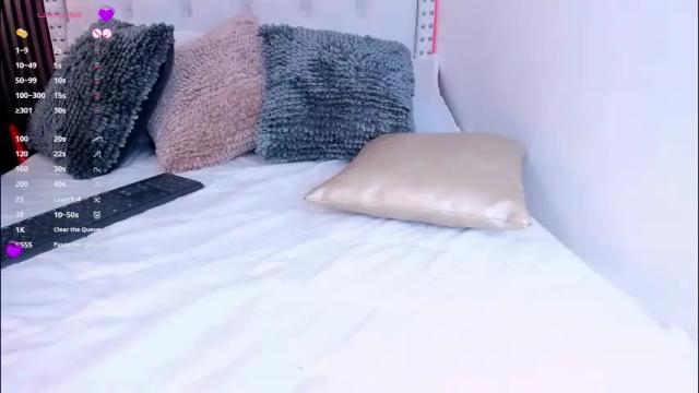 Image 8 of aliscollinss Stream on Chaturbate on 1 month ago