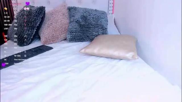 Thumbnail 3, aliscollinss's Stream at Chaturbate, 28 days ago