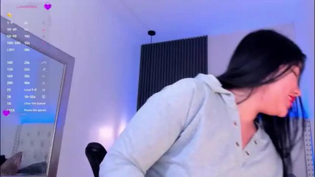 Image 12 of aliscollinss Stream on Chaturbate on 11 days ago