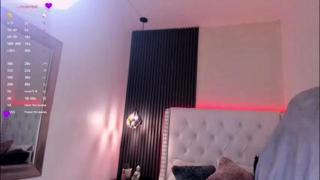 Image 10 of aliscollinss Stream on Chaturbate on 4 days ago