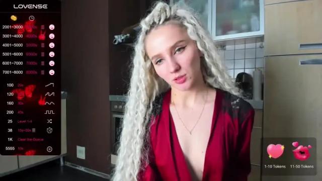 Image 11 of alise_doberman Stream on Chaturbate on 23 months ago