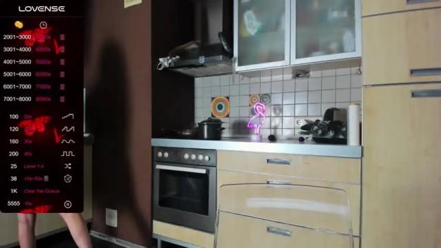 Image 4 of alise_doberman Stream on Chaturbate on 23 months ago