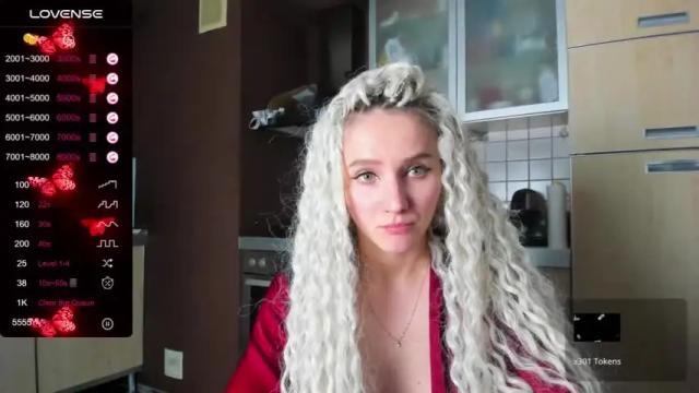 Image 8 of alise_doberman Stream on Chaturbate on 23 months ago