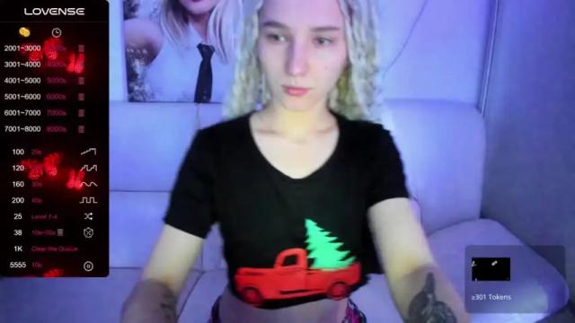 Thumbnail 1, alise_doberman's Stream at Chaturbate, 18 months ago