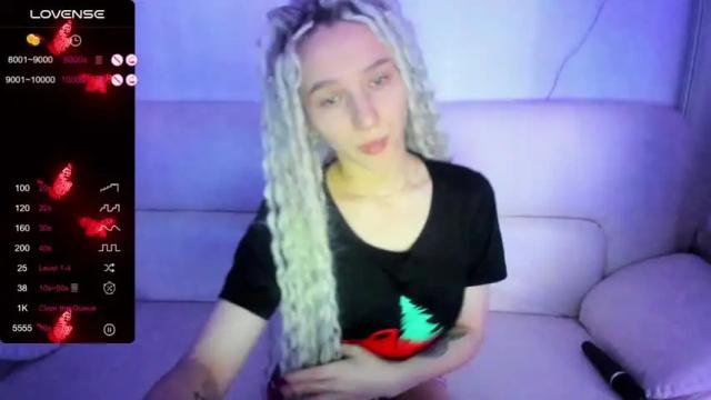 Thumbnail 2, alise_doberman's Stream at Chaturbate, 18 months ago