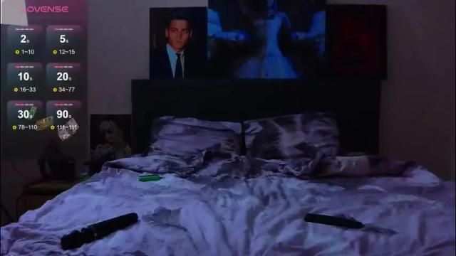 Image 10 of alise_kitty Stream on Chaturbate on 1 month ago