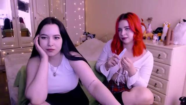 Image 4 of aliseblya Stream on Chaturbate on 16 months ago