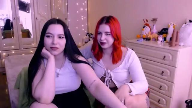 Thumbnail 2, aliseblya's Stream at Chaturbate, 16 months ago