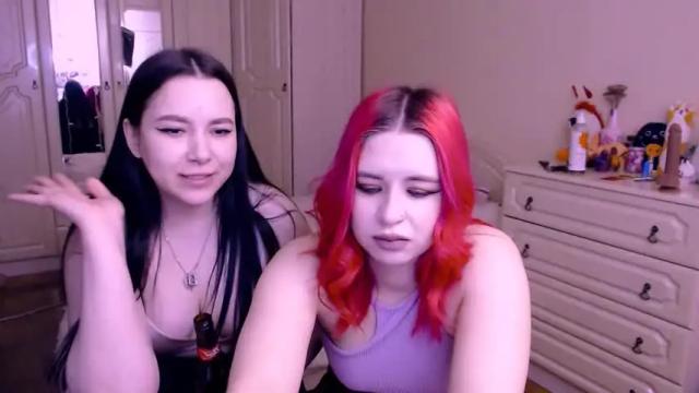 Image 3 of aliseblya Stream on Chaturbate on 16 months ago