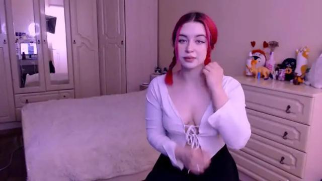 Thumbnail 1, aliseblya's Stream at Chaturbate, 15 months ago