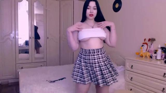 Image 6 of aliseblya Stream on Chaturbate on 15 months ago