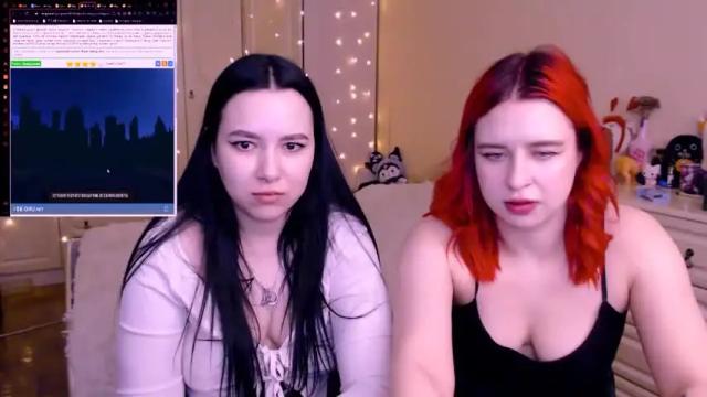 Image 3 of aliseblya Stream on Chaturbate on 15 months ago