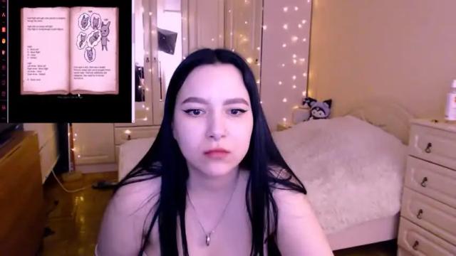 Image 4 of aliseblya Stream on Chaturbate on 15 months ago