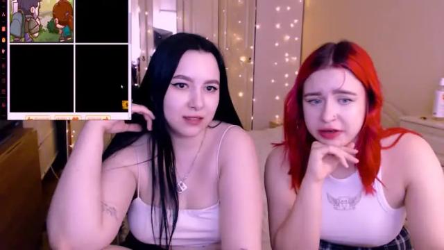 Image 6 of aliseblya Stream on Chaturbate on 15 months ago