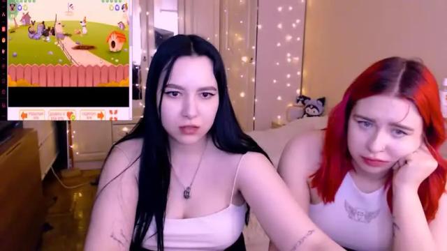 Image 8 of aliseblya Stream on Chaturbate on 15 months ago
