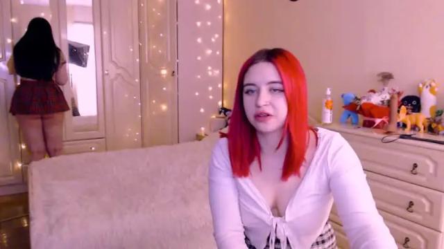 Image 12 of aliseblya Stream on Chaturbate on 15 months ago