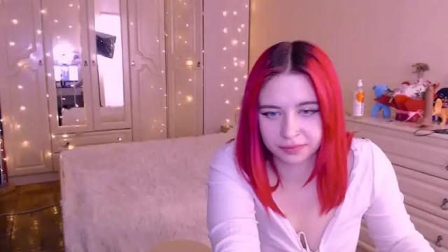 Image 4 of aliseblya Stream on Chaturbate on 15 months ago