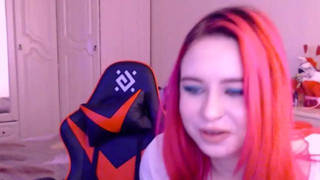 Image 7 of aliseblya Stream on Chaturbate on 15 months ago
