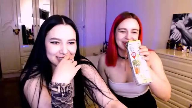 Image 6 of aliseblya Stream on Chaturbate on 14 months ago