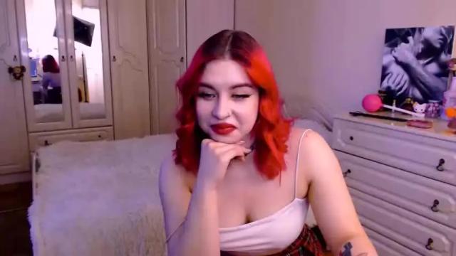 Image 7 of aliseblya Stream on Chaturbate on 14 months ago