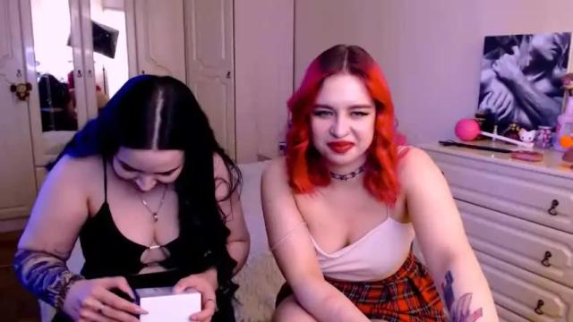 Image 8 of aliseblya Stream on Chaturbate on 14 months ago
