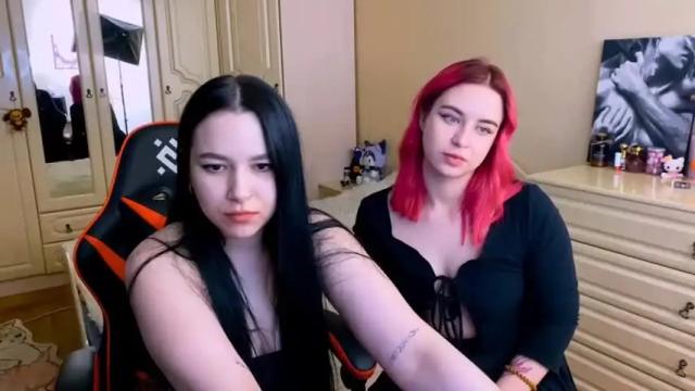 Image 4 of aliseblya Stream on Chaturbate on 13 months ago