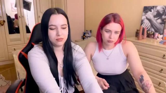 Image 2 of aliseblya Stream on Chaturbate on 13 months ago
