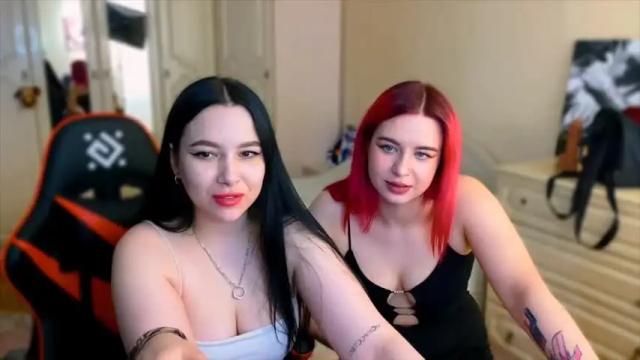 Image 6 of aliseblya Stream on Chaturbate on 13 months ago