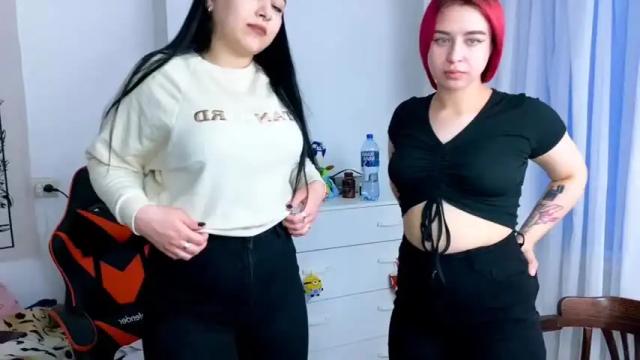 Image 6 of aliseblya Stream on Chaturbate on 13 months ago